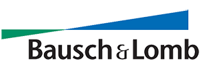 Bausch & Lomb Corporate Logo