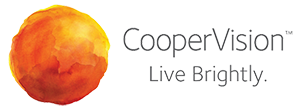 CooperVision Corporate Logo