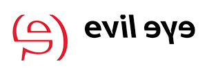 Evileye brand logo