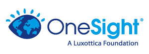 OneSight Luxottica Foundation Logo